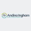 Andina Ingham Brand Logo