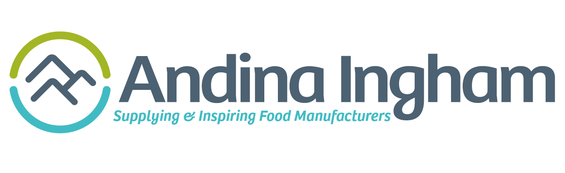 Andina Ingham, suppliers of natural ingredients to the food manufacturing industry