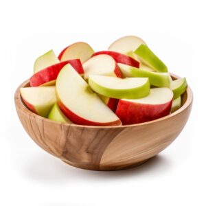 Canned Apples