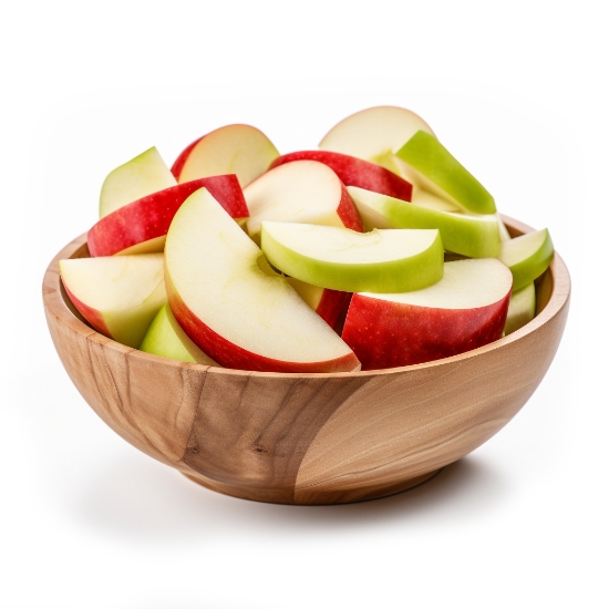 Canned Apples