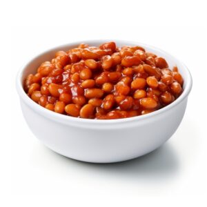 Baked beans