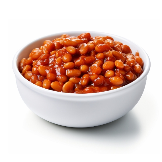 Baked beans