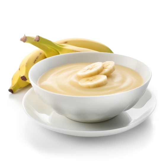 Banana Puree Single Strength