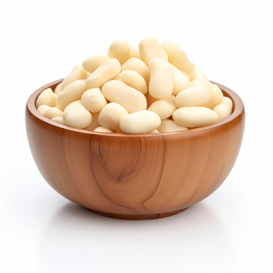 Canned Butter Beans