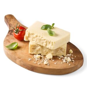 Supplier of natural dairy alternatives especially cheese alternatives