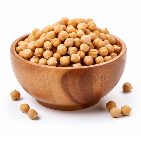 Chick peas