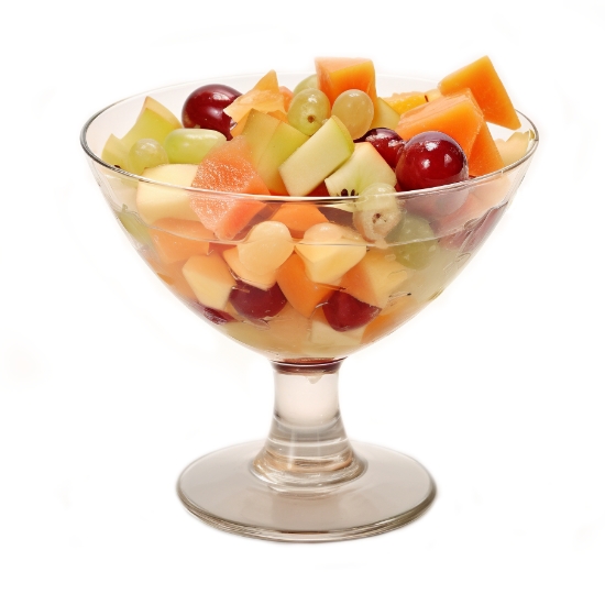 Fruit cocktail