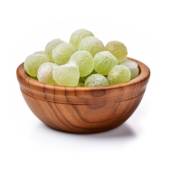 Gooseberries
