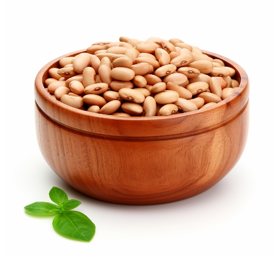 Haricot beans