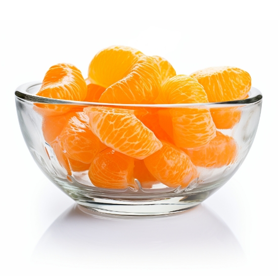 Mandarins