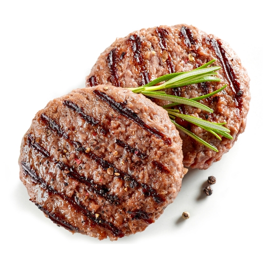 Meat Alternatives