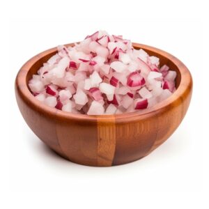 Onions