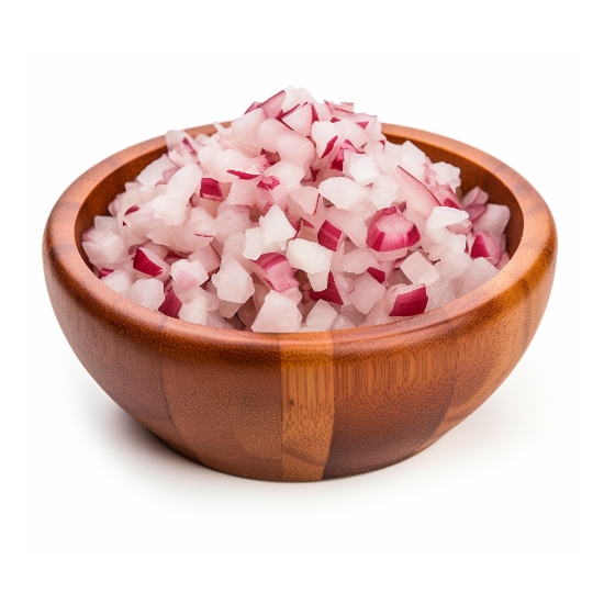 Onions