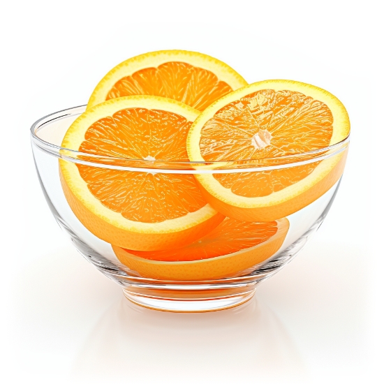 Oranges