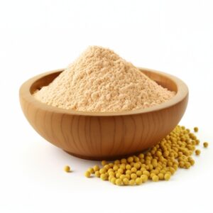 Pea protein isolate