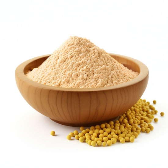 Pea protein isolate