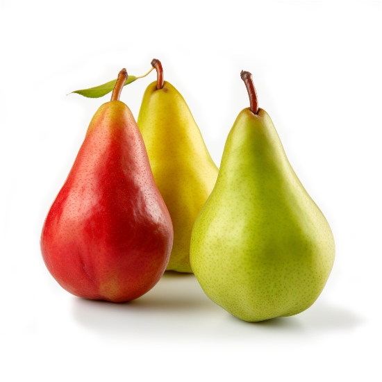 Pears