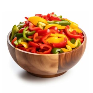 Peppers