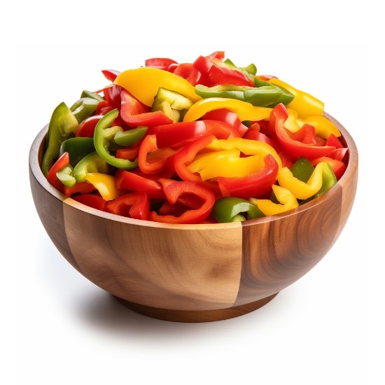 Peppers