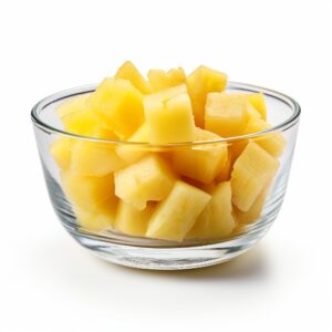 Pineapples