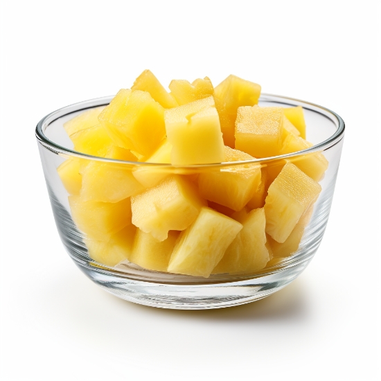 Pineapples