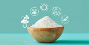 The Benefits of European Xanthan Gum