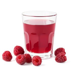 Raspberry Juice Concentrate