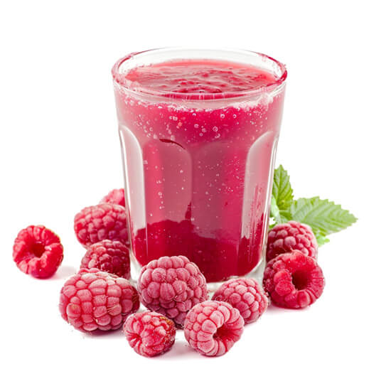 Raspberry Puree Concentrate