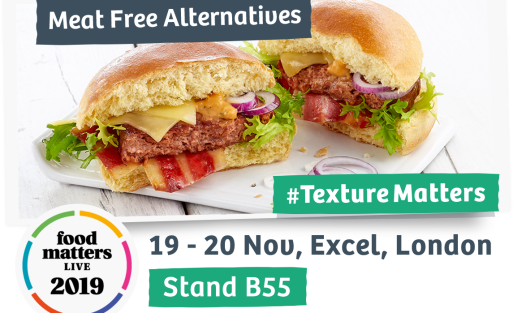 Meat Free Image