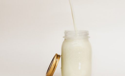 Non-Dairy